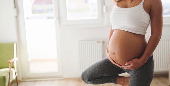 Les maladies liées à la grossesse que toute femme devrait connaître