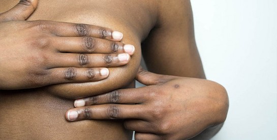 Prenez votre santé en main grâce à l’approche « connaître vos seins »