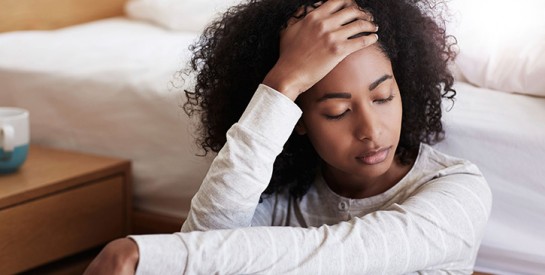 Douleurs menstruelles : comment savoir si c`est de l`endométriose ?