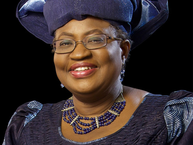 La Nigériane Ngozi Okonjo-Iweala nommée directrice générale de l’Organisation mondiale du commerce