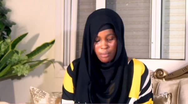 Sénégal: l’accusatrice d’Ousmane Sonko sort de son silence et maintient ses déclarations