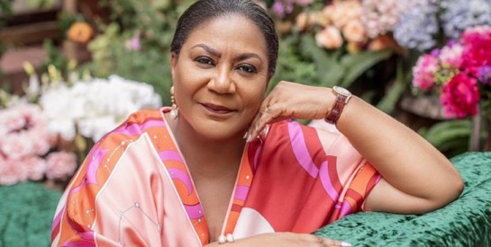 Rebecca Akufo-Addo : la première dame du Ghana propose de rembourser les indemnités perçues